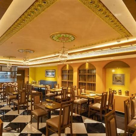 Hotel Aadithya 첸나이 외부 사진