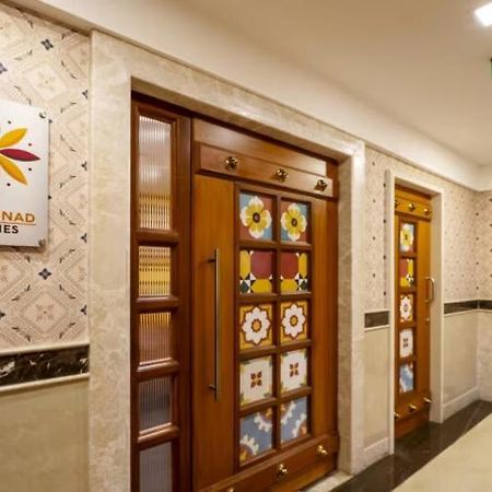 Hotel Aadithya 첸나이 외부 사진